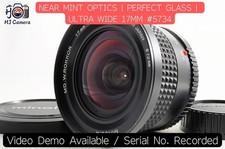 [READ Near Mint] Minolta New