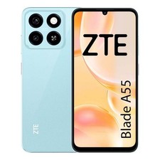 Zte Smartphone 6,75" BLADE A55