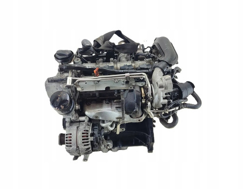 Motore audi seat skoda - motore, i