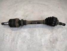 SEMIASSE ANTERIORE SINISTRO