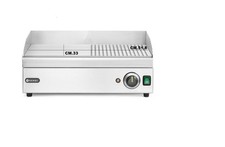 FRYTOP GRIGLIA PIANO