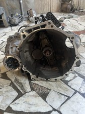 Cambio Volkswagen T Roc 1.6