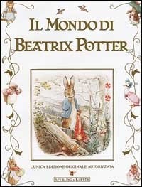Mondo beatrix potter - mondo,