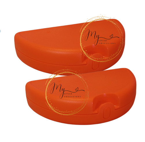 Tupperware set porta pranzo - porta,