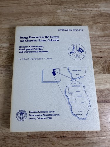 Energy resources denver - resources,
