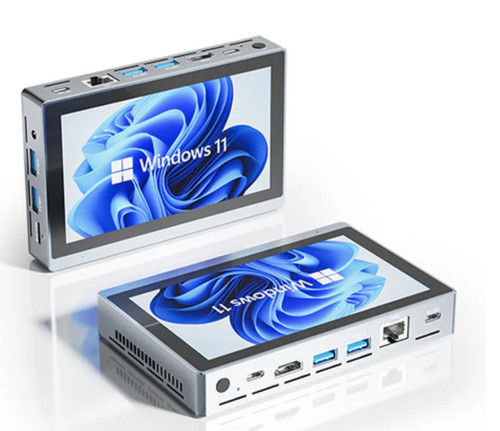 Higolepc mini win pro - pc,