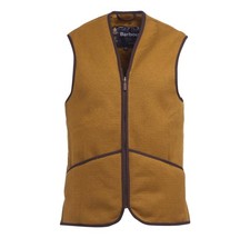 BARBOUR Gilet Uomo Warm Pile