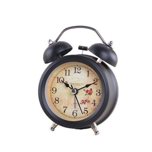 Sveglia silent sweep con - sveglia,