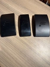 Plate fanatec CSL pedals