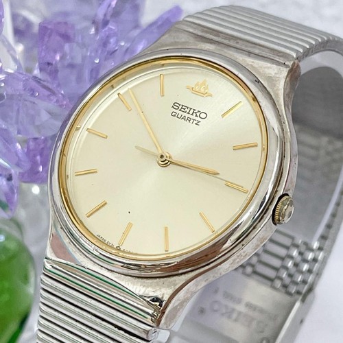 Seiko 5y31 6020 orologio - seiko,
