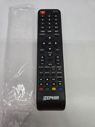 Telecomando zephir nuovo - zephir, –