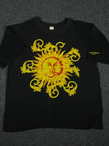 Shirt gianni versace profumi - gianni,