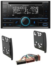 Kenwood CD 2DIN DAB USB MP3