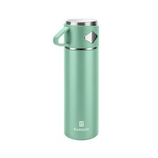Stainless Steel Thermo