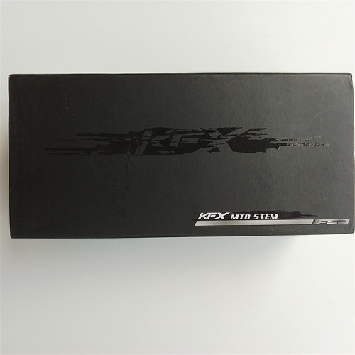 Fsa kfx mtb csi attacco - fsa,