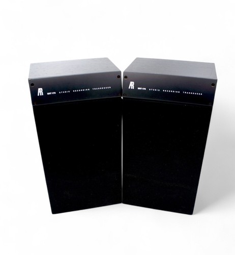 Coppia diffusori acoustic - diffusori,