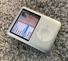 Apple iPod Nano 3a generazione