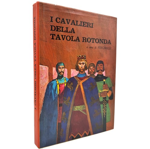 Cavalieri della tavola - cavalieri,