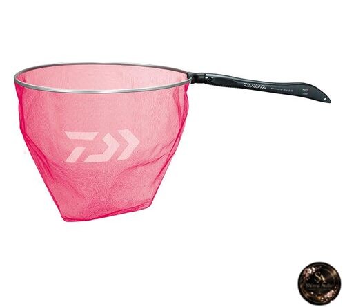 Rete atterraggio daiwa - di,