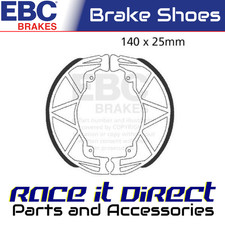 Brake Shoes for PIAGGIO LXT