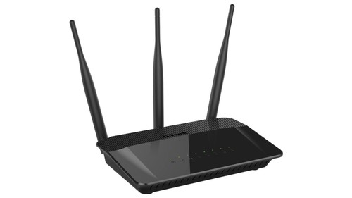 Link ac750 router dual - router,