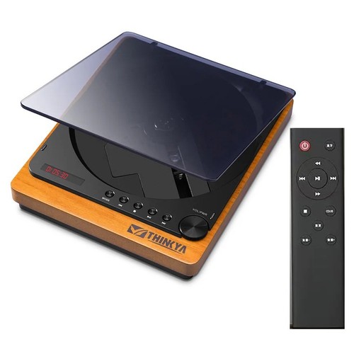 Lettore hifi legno - lettore,