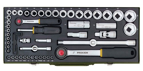 Proxxon pr23040 cricchetto - proxxon, l/pr23040