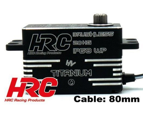 Hrc racing servo digitale - hrc,