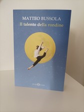 Matteo Bussola - Il Talento