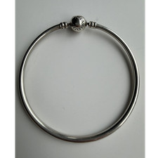 Pandora Sterling Silver 925