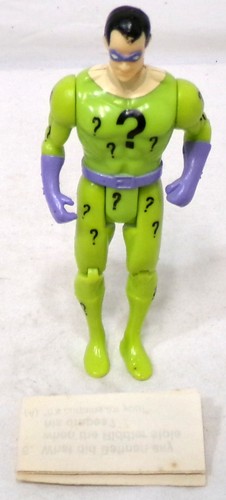 Figura completa the - the, riddler