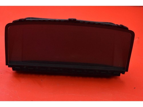 Bmw e65 e66 2002 - bmw, radio