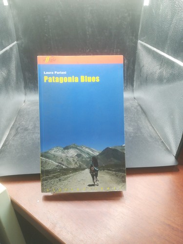 Patagonia blues pariani - patagonia,