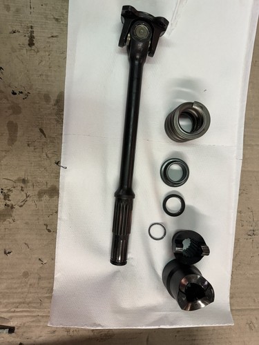 Albero cardano bmw g s - bmw, g/s