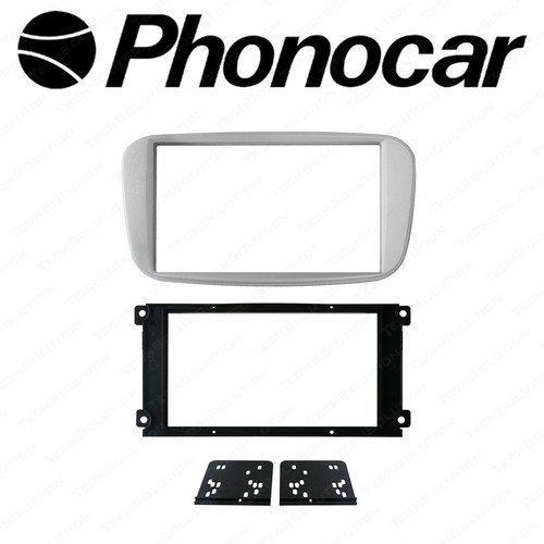 Phonocar 581 mascherina - phonocar, 3/581