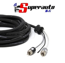 Connection BT2 050 BT Best Cavo Pre stereo RCA connettore audio 50 cm 2 canali