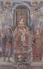 EZIO ANICHINI - Virgo