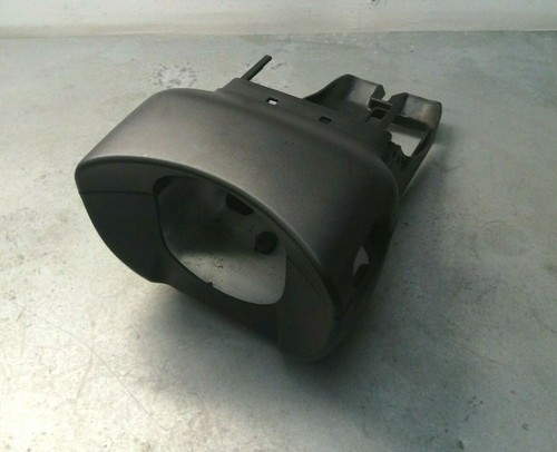 Volvo s40 mk2 steering - s40,