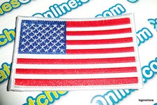 Bandiera americana USA