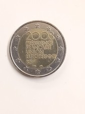 Moneta 2 euro commemorativa