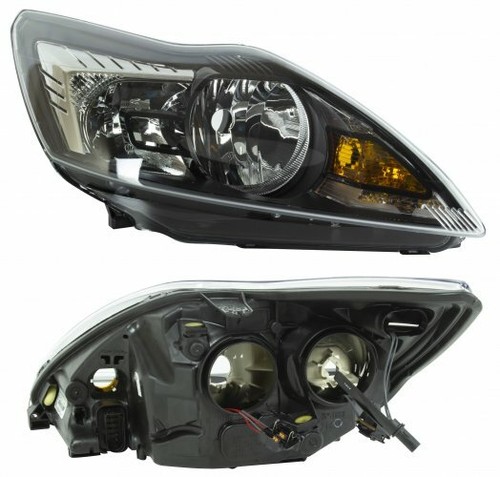 Faro anteriore per - dx, ford