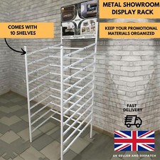 Espositore versatile per