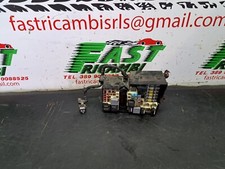 CENTRALINA SCATOLA PORTA FUSIBILI FORD FOCUS II 1.6 TDCI 08-11 3M5T-14A142-AB