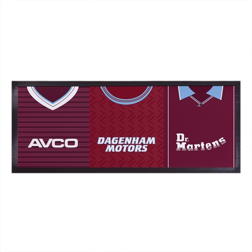 United retro football shirts - retro,