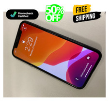 Apple iPhone XS 64GB 256GB