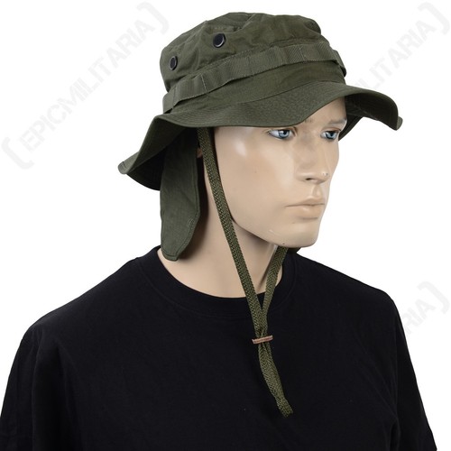 British olive drab rip stop - british,