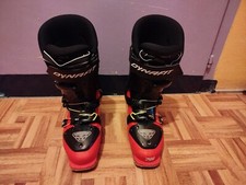 scarponi sci alpinismo usati