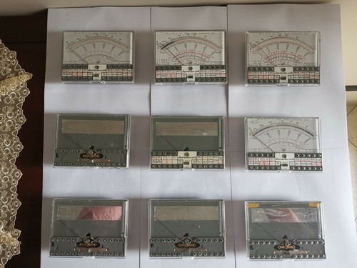 Ice tester 680r 2021 - tester,