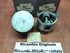 Coppia pistoni completi fiat - pistoni,