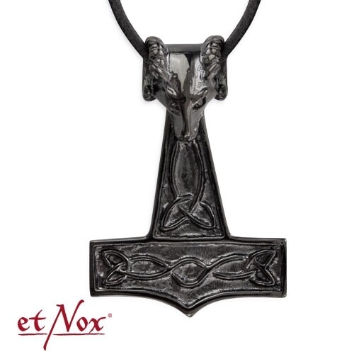 Echt etnox martello thor - martello,
